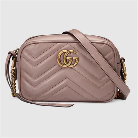 gucci gg marmont matelasse coin purse|GG Marmont mini shoulder bag.